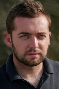 Michael Hastings