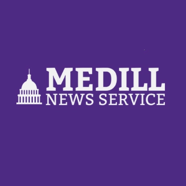 Military Reporters & Editors works with and supports Medill News Service Washington, DC - Northwestern University Journalism Graduate Program