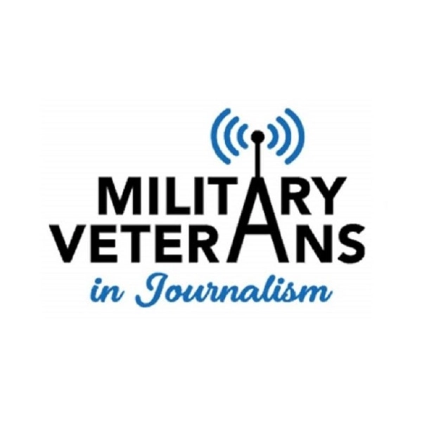 Military Reporters & Editors supports journalists at Military Veterans in Journalism MVJ