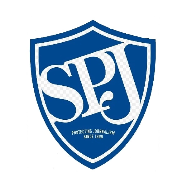 Society of Professional Journalists - SPJ