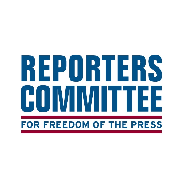 Reporters Committee for Freedom of the Press -- RCFP