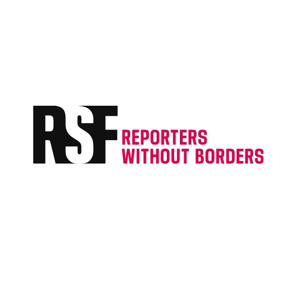 Reporters Without Borders -- RSF