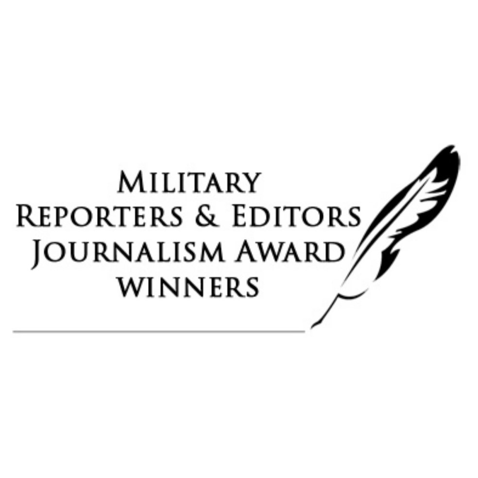 Awards MRE Journalism Contest winners