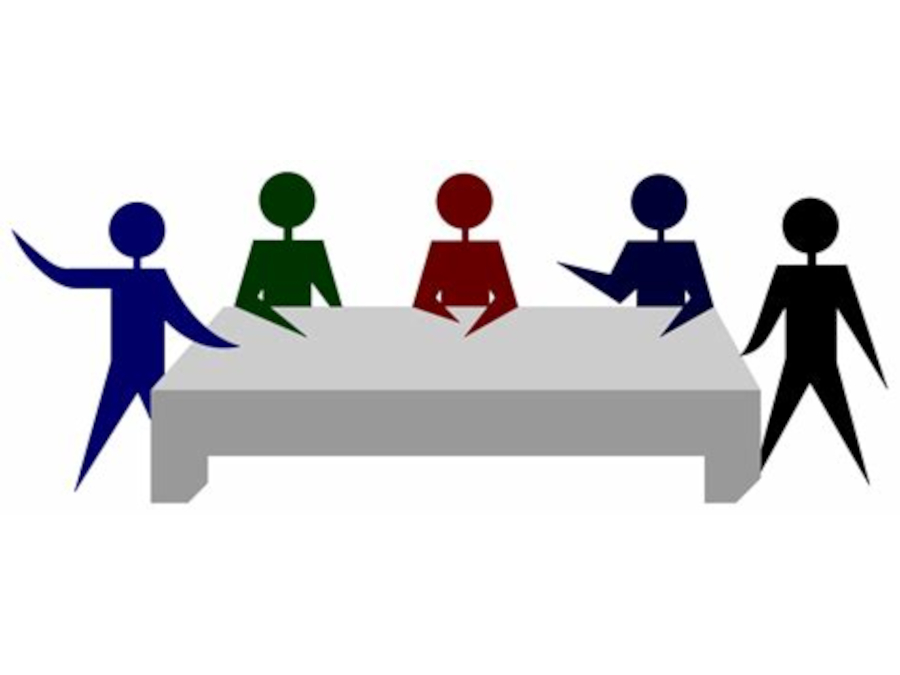 Board of Directors