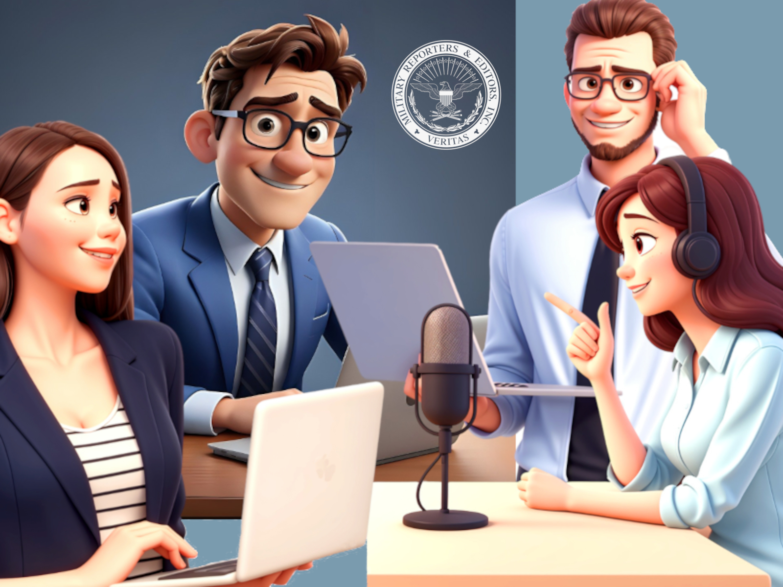 2025 MRE Journalism Contest opens