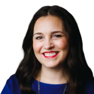 board of directors jen judson