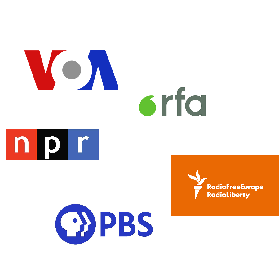 Journalism contest waives fees for Government-funded public media