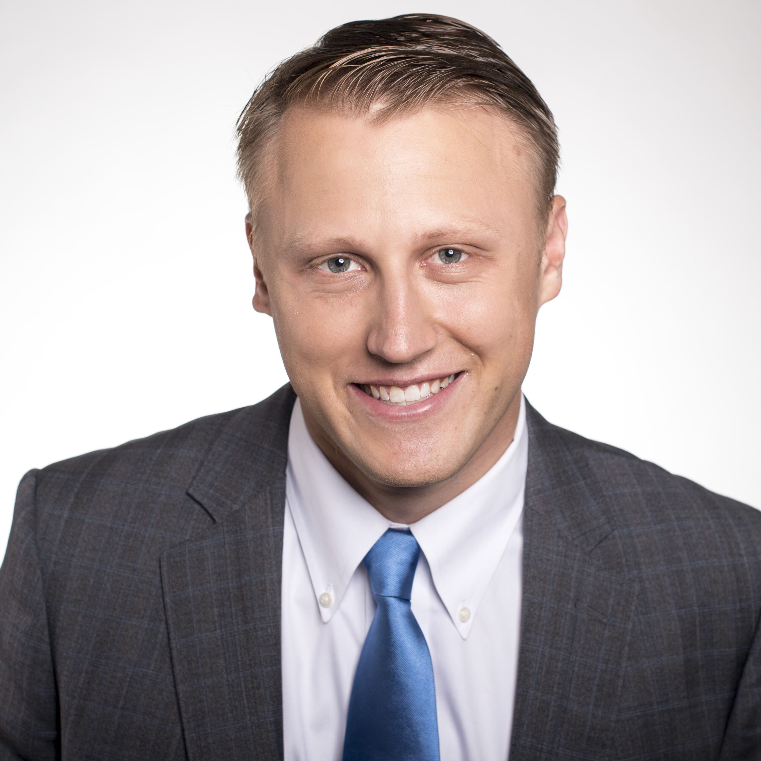 Daniel Lippman 2025 MRE Journalism Contest