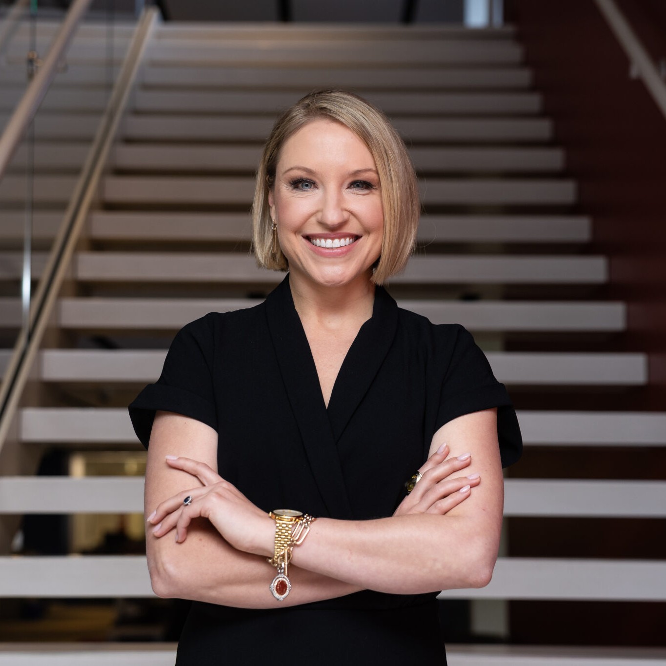 Rachael Bade 2025 MRE Journalism Contest